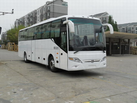 亚星12米24-69座客车(YBL6121H)