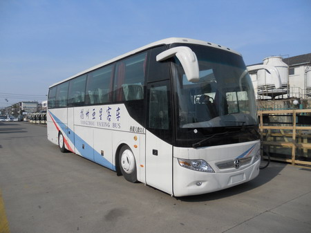 亚星11.5米24-53座客车(YBL6119HCJ)