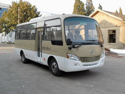 亚星7.3米24-30座客车(JS6730TA)