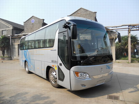 亚星9.3米24-43座客车(YBL6935H1)