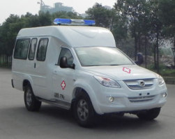 救护车