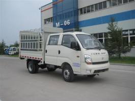 仓栅式运输车