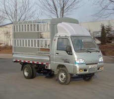 仓栅式运输车