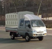仓栅式运输车