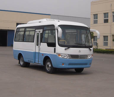 金南6米10-19座客车(XQX6600N5Y)