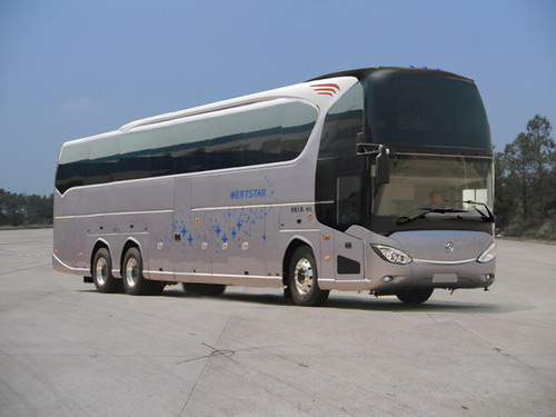 亚星13.7米24-69座客车(YBL6148H3QJ2)