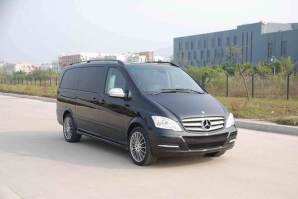 浩达牌QYC5033XSWG5型商务车