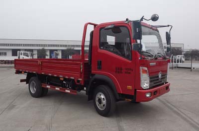 王 133马力 载货汽车(CDW1081HA2Q4)