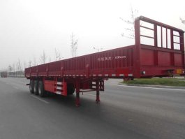 半挂车