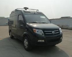 防暴车