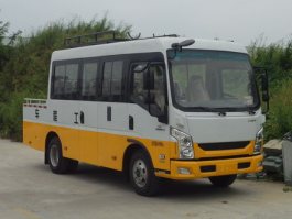 工程车