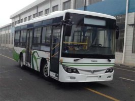 城市客车