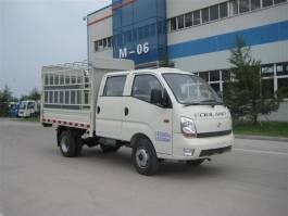 仓栅式运输车