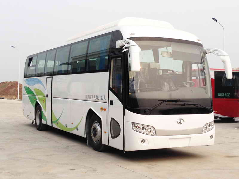 东宇11米24-49座纯电动客车(NJL6118BEV4)