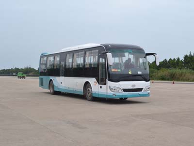 安凯12米24-54座城市客车(HFF6123GDE4B)