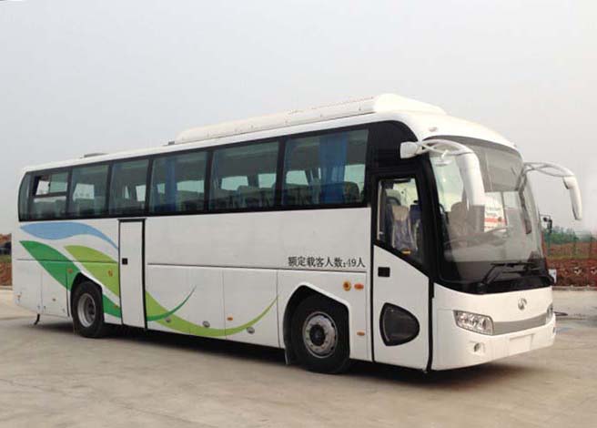 东宇11米24-49座纯电动客车(NJL6118BEV5)