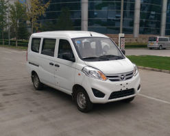 福田牌BJ6393MD32A-AB型多用途乘用车