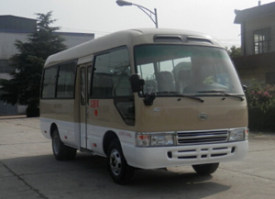 春洲牌JNQ5062XGCXHK41工程车