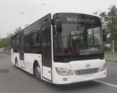 安凯8.5米10-27座纯电动城市客车(HFF6850G03EV)