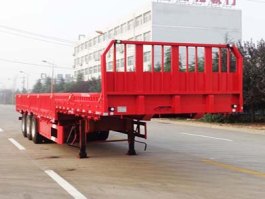 半挂车