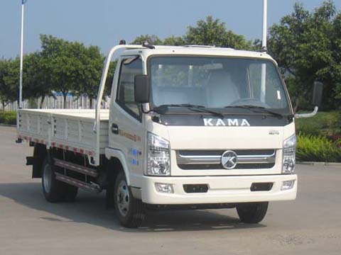 凯马KMC1046Q33D4载货汽车图片