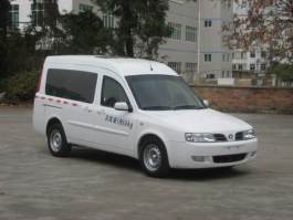 防弹运钞车