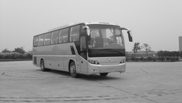 海格12米24-57座客车(KLQ6125E4)
