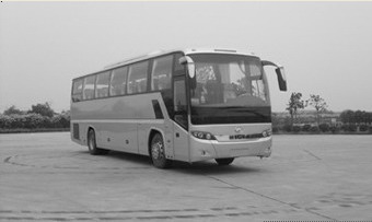 海格11.5米24-55座客车(KLQ6115E4)