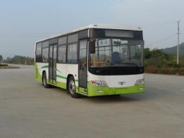 城市客车