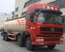 十通牌STQ5314GXH4下灰车
