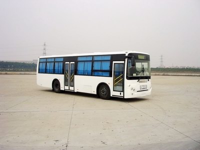 扬子江10.8米23-40座城市客车(WG6110NQC4)