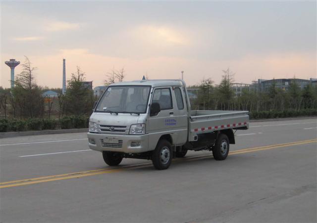 福田BJ1020V3PV4-A1载货汽车公告图片