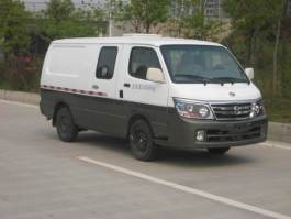 运钞车