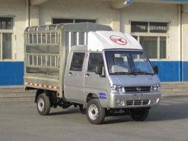 仓栅式运输车