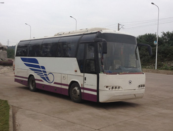 大汉9米24-41座旅游客车(CKY6901HA)