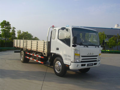 江淮 165马力 载货汽车(HFC1130P71K1D4)