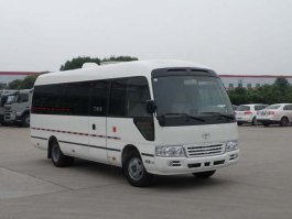 华东牌CSZ5060XCB物资储备车