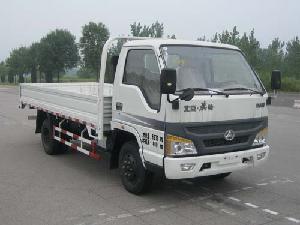 北京BJ1070P1T43普通货车图片