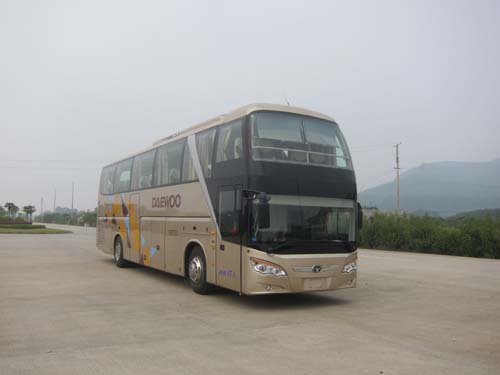 桂林12米24-57座客车(GL6129HCNE1)