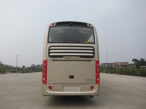 桂林GL6129HCNE1客车公告图片