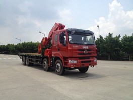 清障车
