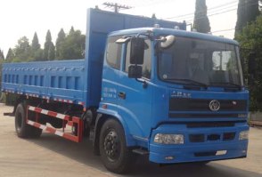 自卸汽车