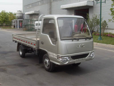 江淮HFC1030PW4E1B3D载货汽车图片