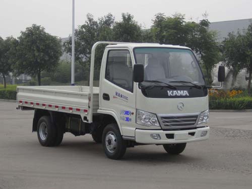 凯马 88马力 载货汽车(KMC1036Q26D4)