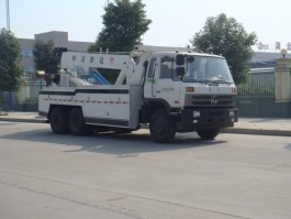 清障车