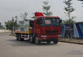清障车