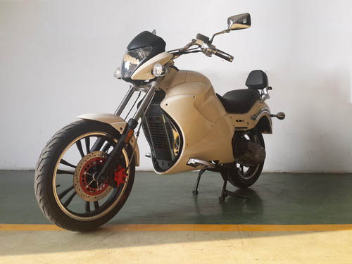 飞翎FL150-2两轮摩托车图片