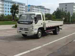 北京 63马力 低速货车(BJ4020-16)