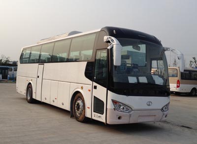 东宇11米24-49座纯电动客车(NJL6117BEV2)