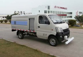 路面养护车